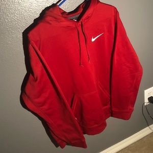 Nike Therma-Fit Hoodie
